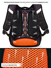 Рюкзак шкільний Winner /SkyName R1-074, фото 3