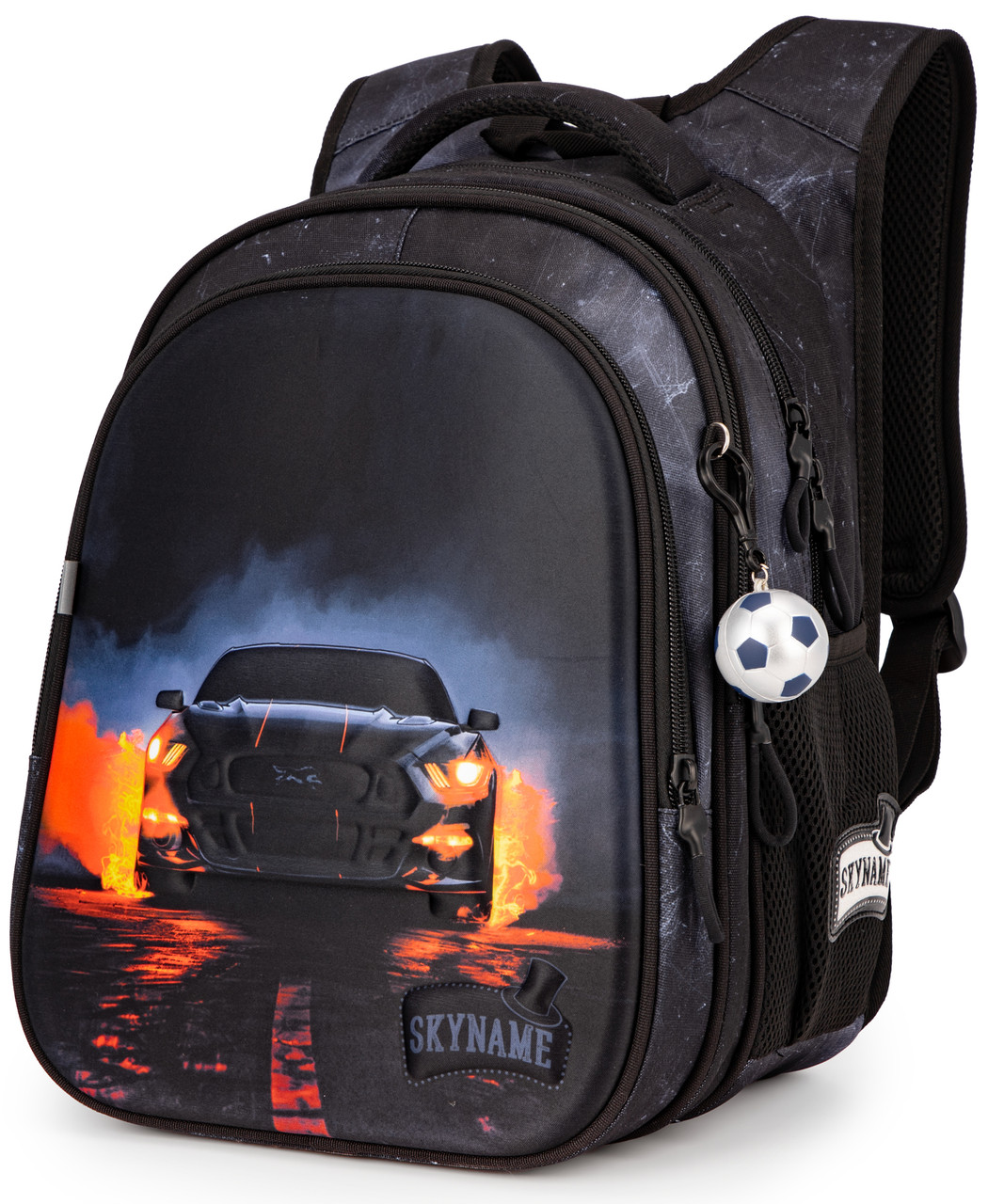 Рюкзак шкільний Winner /SkyName R1-075