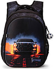 Рюкзак шкільний Winner /SkyName R1-075, фото 2