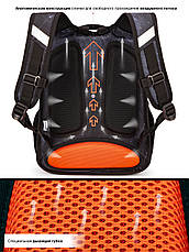 Рюкзак шкільний Winner /SkyName R1-075, фото 5