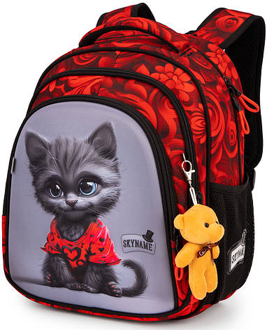 Рюкзак шкільний Winner /SkyName R2-220, фото 1