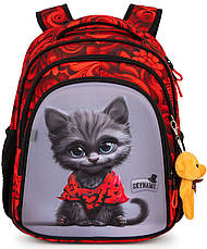 Рюкзак шкільний Winner /SkyName R2-220, фото 2