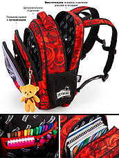 Рюкзак шкільний Winner /SkyName R2-220, фото 5