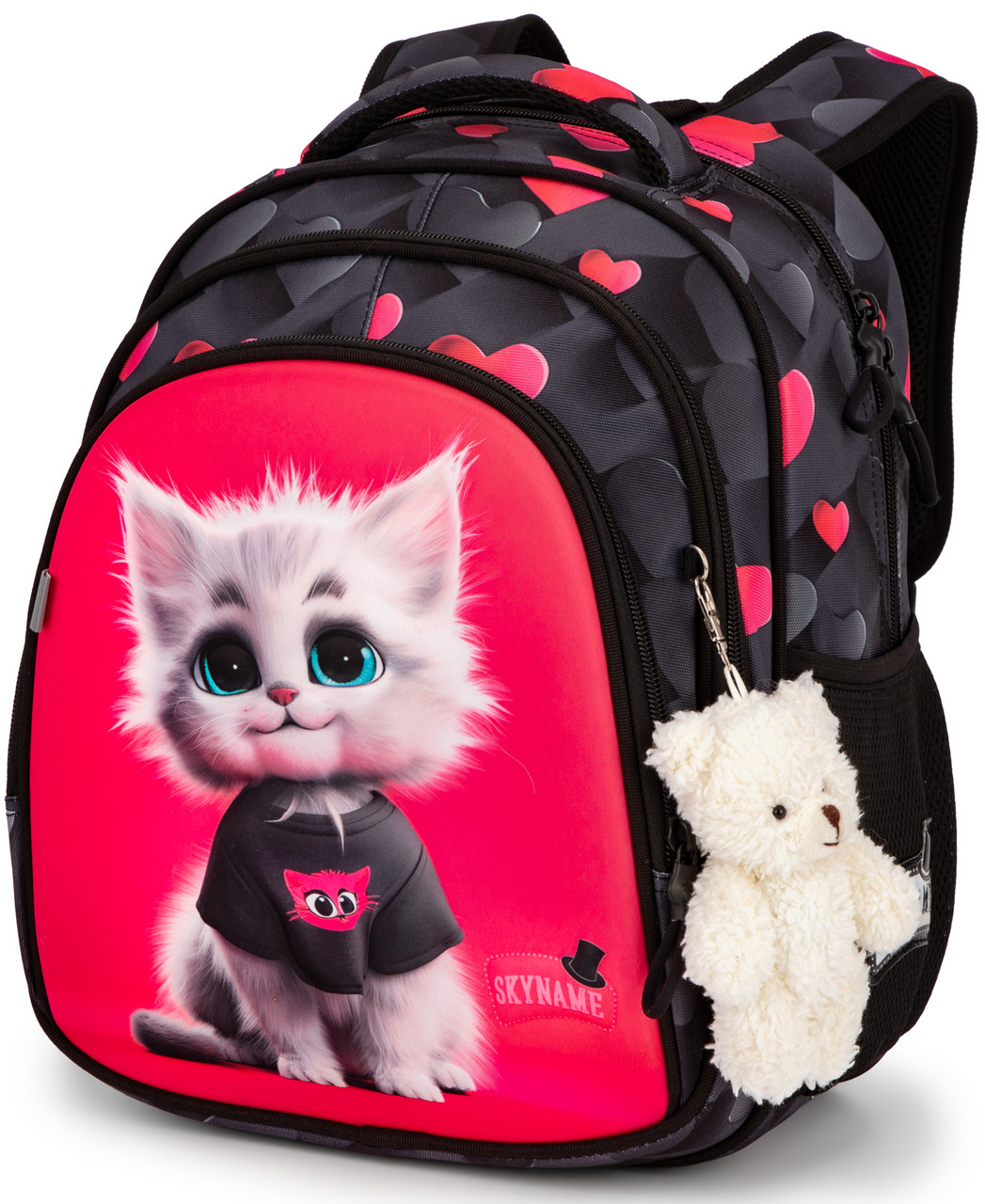 Рюкзак шкільний Winner /SkyName R2-221