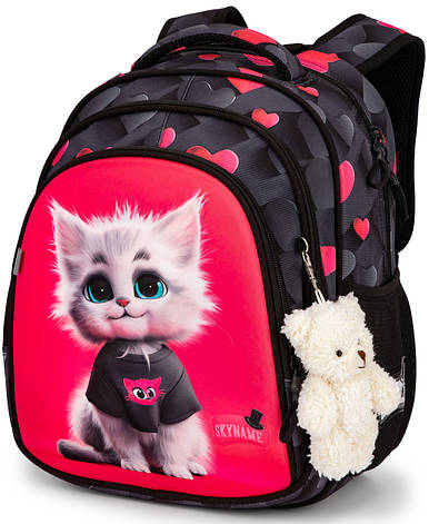 Рюкзак шкільний Winner /SkyName R2-221, фото 1