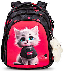 Рюкзак шкільний Winner /SkyName R2-221, фото 2