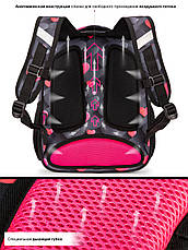 Рюкзак шкільний Winner /SkyName R2-221, фото 4