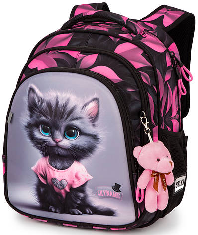 Рюкзак шкільний Winner /SkyName R2-222, фото 1