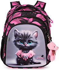 Рюкзак шкільний Winner /SkyName R2-222, фото 2