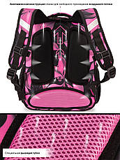 Рюкзак шкільний Winner /SkyName R2-222, фото 3