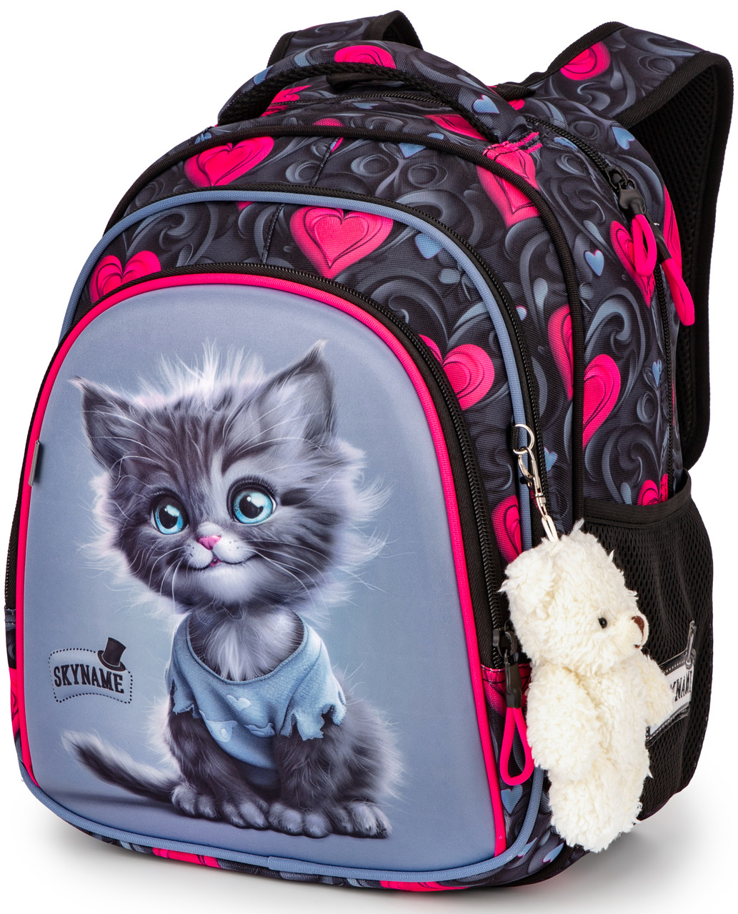 Рюкзак шкільний Winner /SkyName R2-223