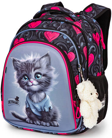Рюкзак шкільний Winner /SkyName R2-223, фото 1