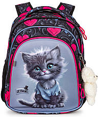 Рюкзак шкільний Winner /SkyName R2-223, фото 2