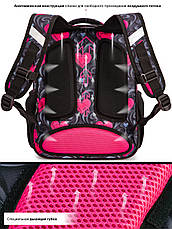 Рюкзак шкільний Winner /SkyName R2-223, фото 4