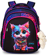 Рюкзак шкільний Winner /SkyName R2-224, фото 2