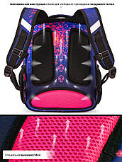 Рюкзак шкільний Winner /SkyName R2-224, фото 4