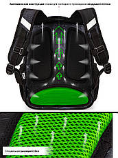 Рюкзак шкільний Winner /SkyName R2-225, фото 4