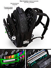 Рюкзак шкільний Winner /SkyName R2-225, фото 5