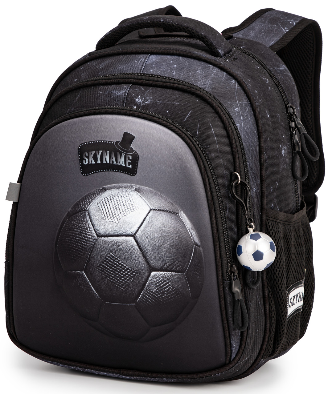Рюкзак шкільний Winner /SkyName R2-226