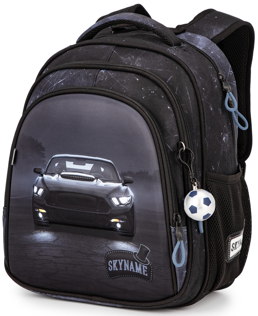 Рюкзак шкільний Winner /SkyName R2-227