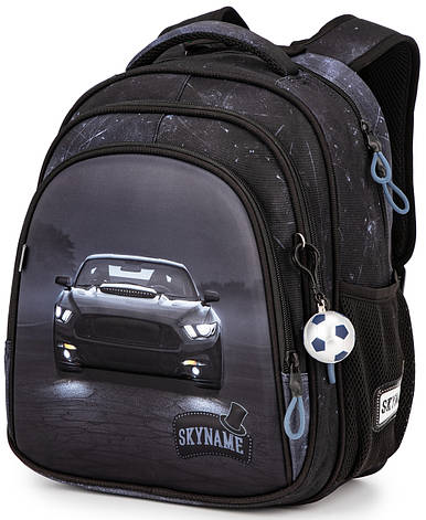 Рюкзак шкільний Winner /SkyName R2-227, фото 1