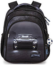 Рюкзак шкільний Winner /SkyName R2-227, фото 2