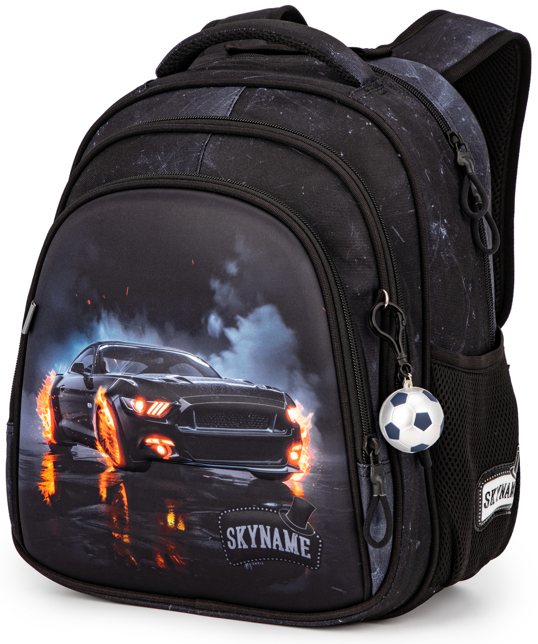 Рюкзак шкільний Winner /SkyName R2-228