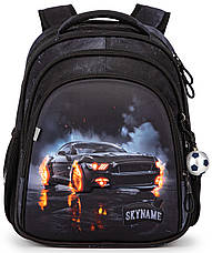 Рюкзак шкільний Winner /SkyName R2-228, фото 2