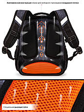 Рюкзак шкільний Winner /SkyName R2-228, фото 3