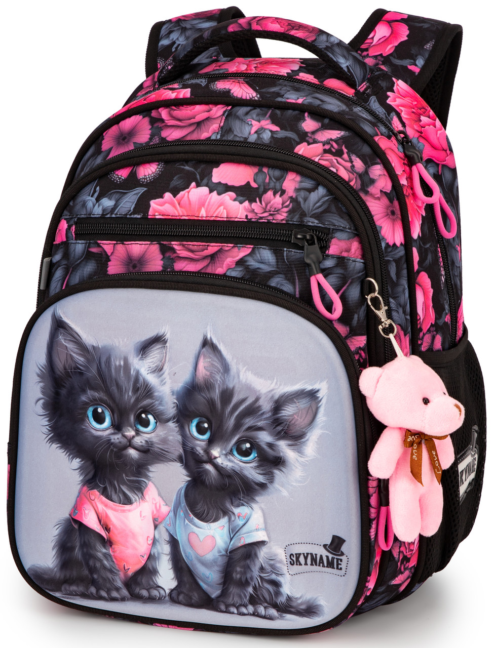 Рюкзак шкільний Winner/SkyName R3-280