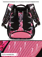 Рюкзак шкільний Winner/SkyName R3-280, фото 3