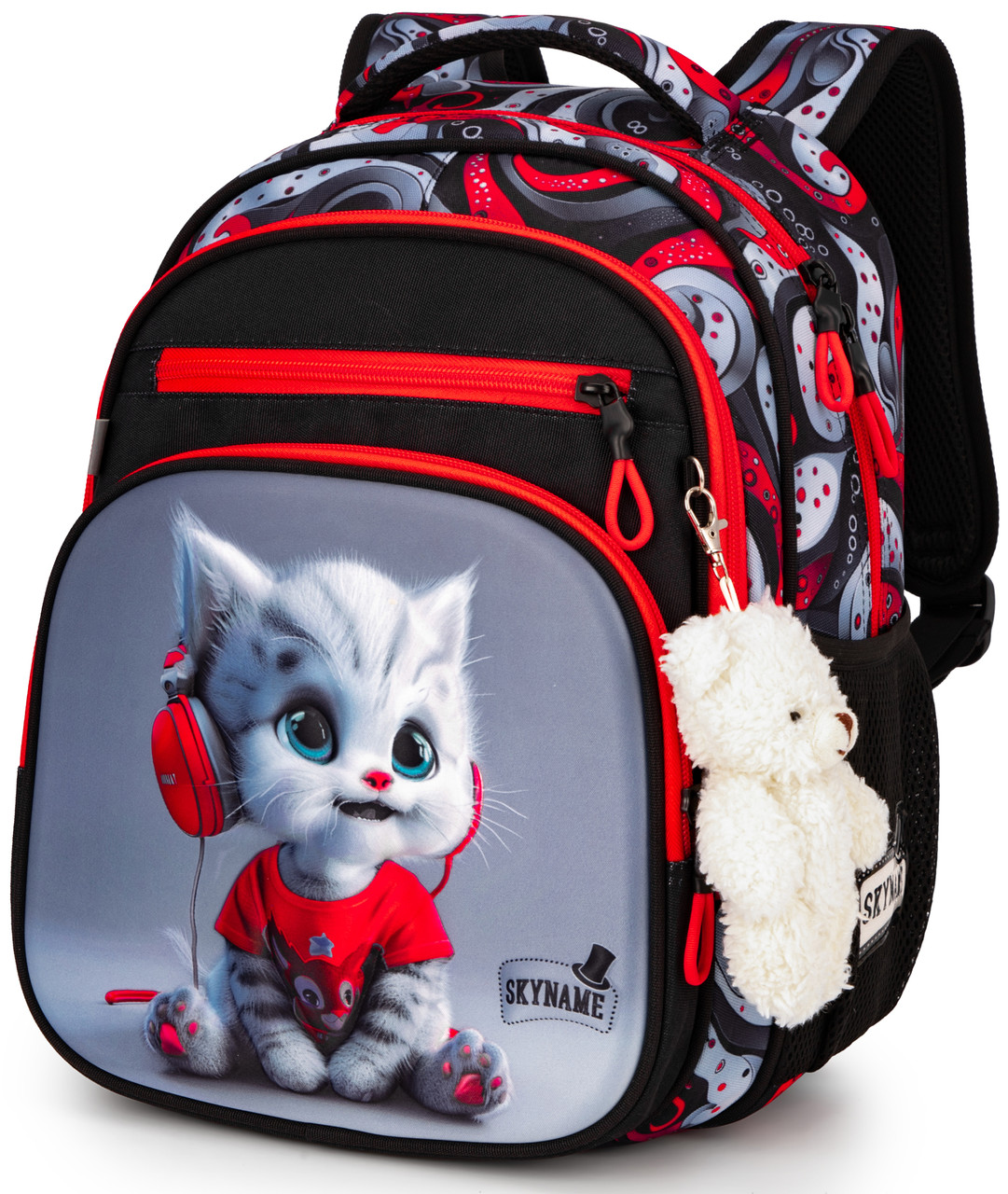 Рюкзак шкільний Winner /SkyName R3-281