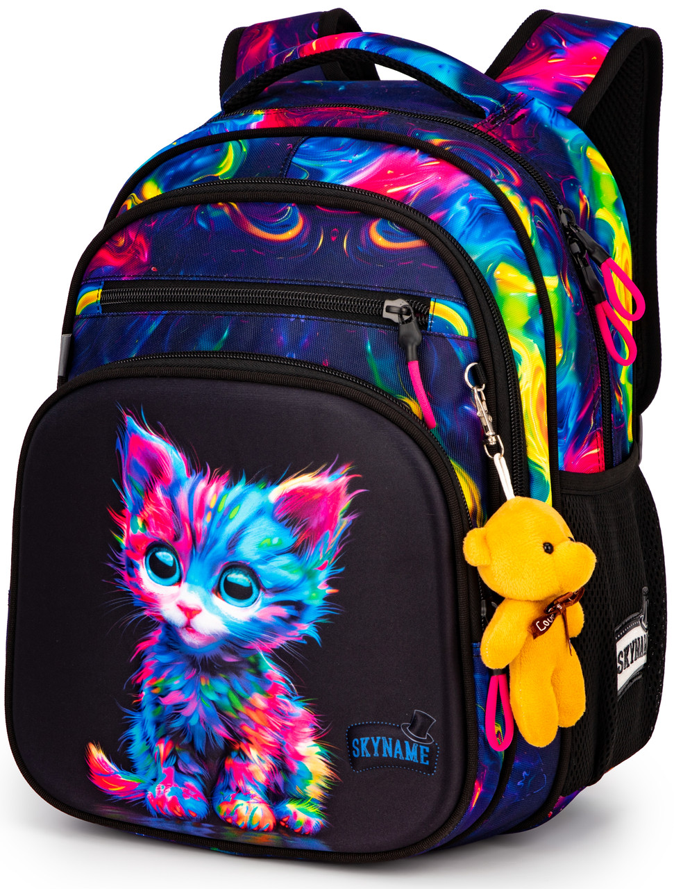 Рюкзак шкільний Winner /SkyName R3-282