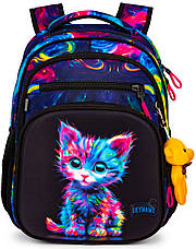 Рюкзак шкільний Winner /SkyName R3-282, фото 2