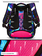 Рюкзак шкільний Winner /SkyName R3-282, фото 4
