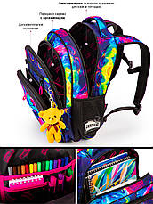 Рюкзак шкільний Winner /SkyName R3-282, фото 5