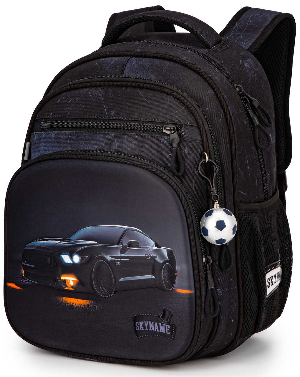 Рюкзак шкільний Winner /SkyName R3-283