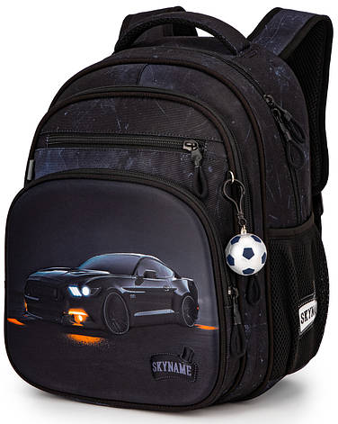 Рюкзак шкільний Winner /SkyName R3-283, фото 1