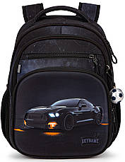 Рюкзак шкільний Winner /SkyName R3-283, фото 2