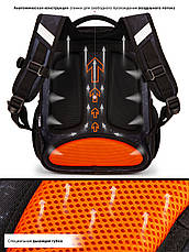 Рюкзак шкільний Winner /SkyName R3-283, фото 4