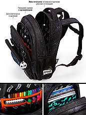 Рюкзак шкільний Winner /SkyName R3-283, фото 5