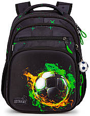 Рюкзак шкільний Winner /SkyName R3-284, фото 2