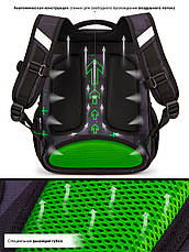 Рюкзак шкільний Winner /SkyName R3-284, фото 4