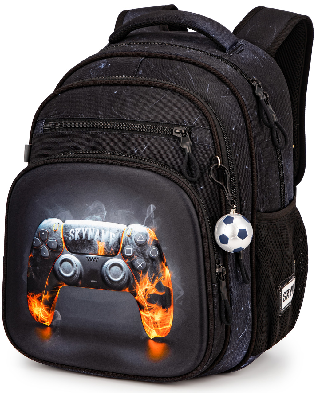 Рюкзак шкільний Winner /SkyName R3-285