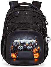 Рюкзак шкільний Winner /SkyName R3-285, фото 2