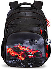 Рюкзак шкільний Winner /SkyName R3-286, фото 2