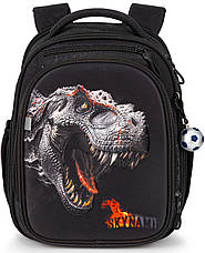 Набір (6 у 1) рюкзак + аксесуари Winner / SkyName RK-608, фото 2