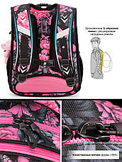 Рюкзак шкільний Winner /SkyName R1-067, фото 4