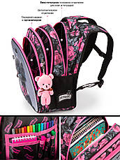 Рюкзак шкільний Winner /SkyName R1-067, фото 5