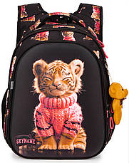 Рюкзак шкільний Winner /SkyName R1-064, фото 2